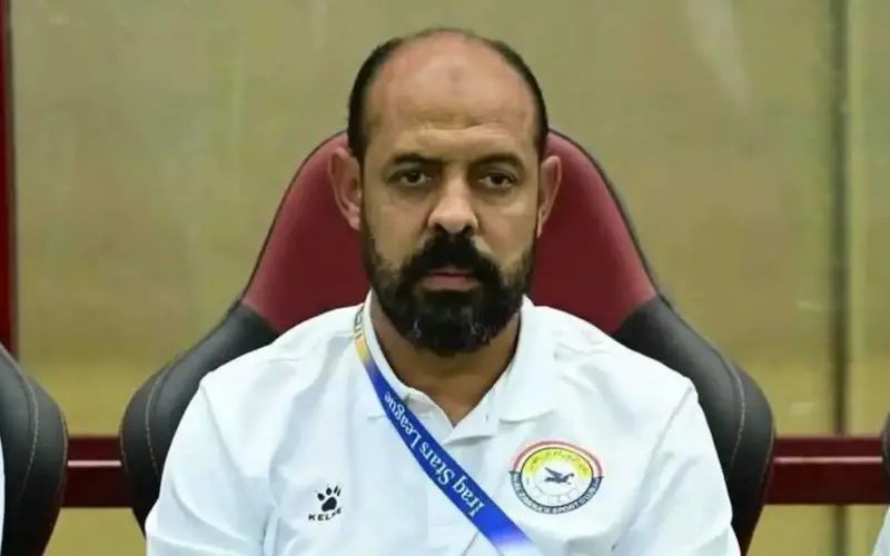 الدوري العراقي.. اختبار صعب ينتظر عماد النحاس في الجولة 12